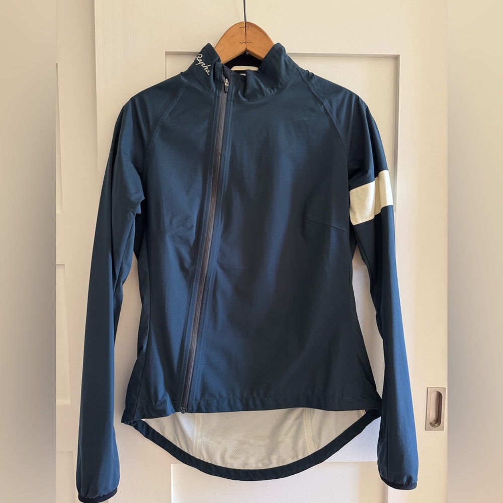 Rapha Core Rain Jacket size small